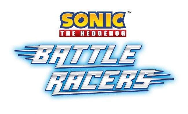 Sonic the Hedgehog: Battle Racers