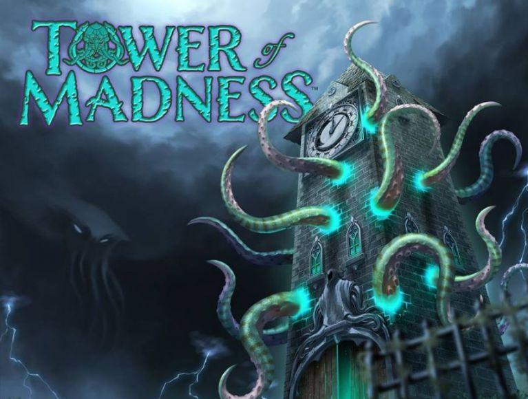 Tower of Madness