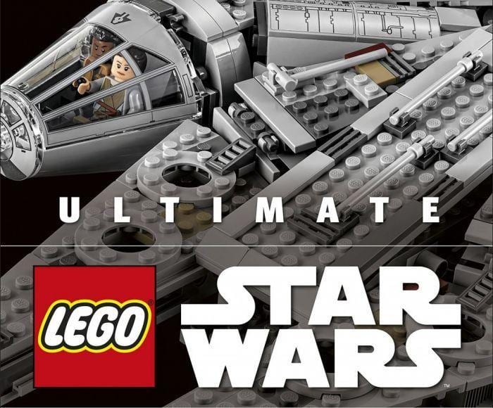 LEGO di Star Wars Ultimate Lego Star Wars