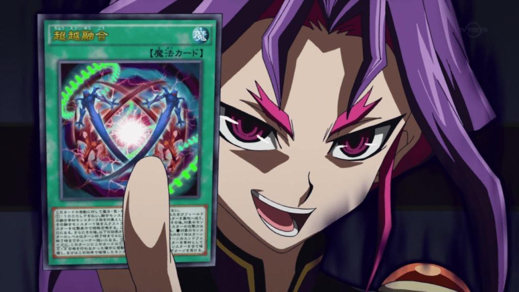 Yu-Gi-Oh