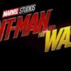 trailer italiano di Ant-Man and The Wasp