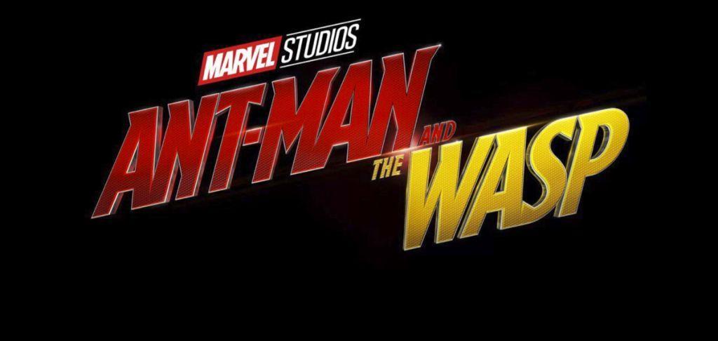 trailer italiano di Ant-Man and The Wasp