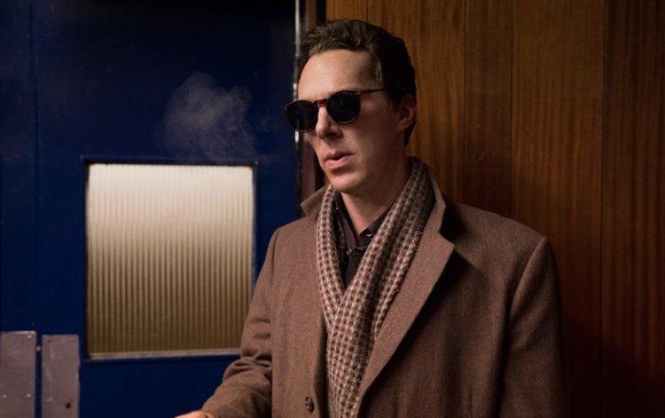 patrick melrose