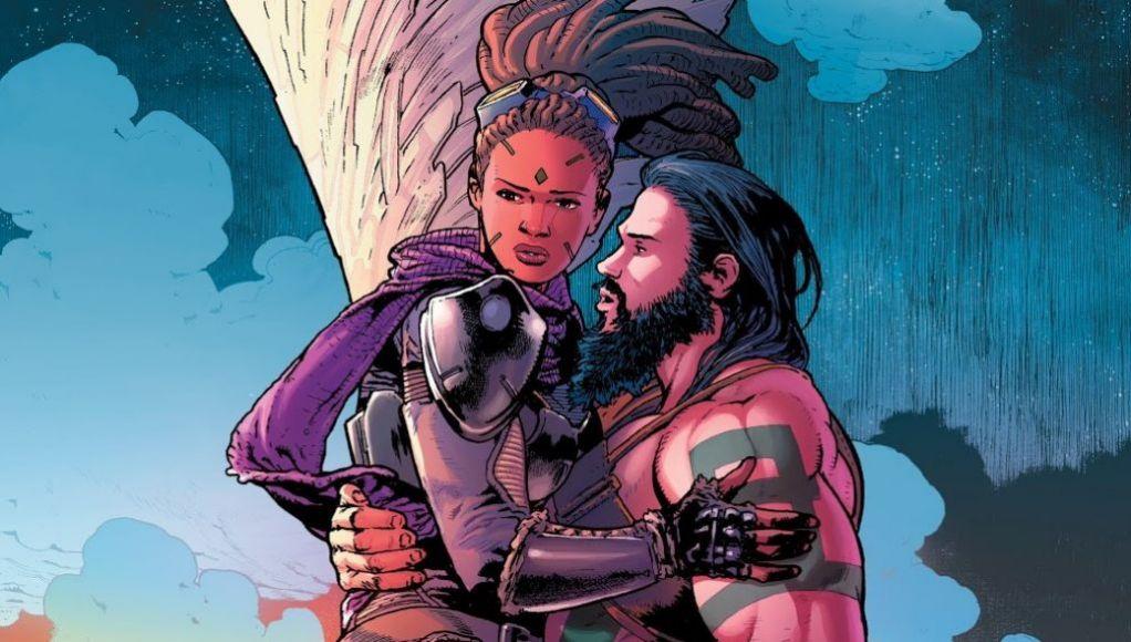birtright cover