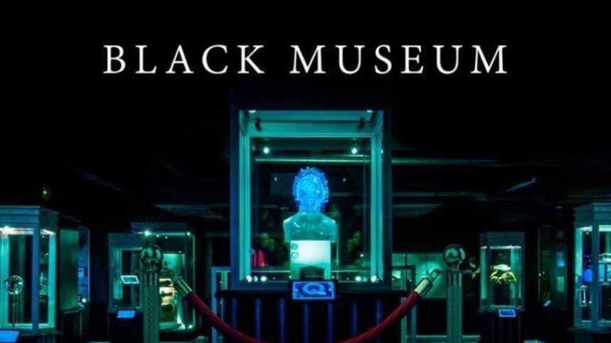 black mirror black museum