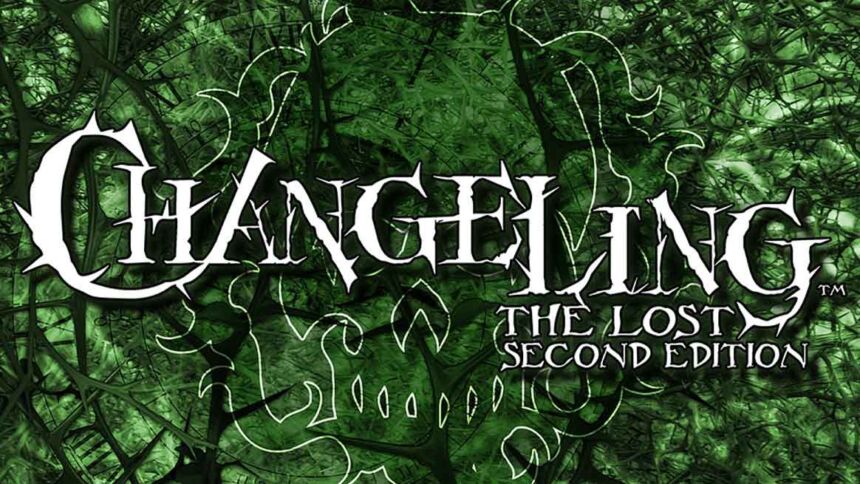 changeling-the-lost-second-edition