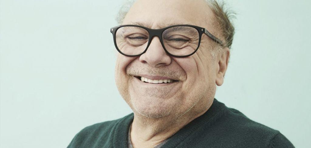 Danny DeVito