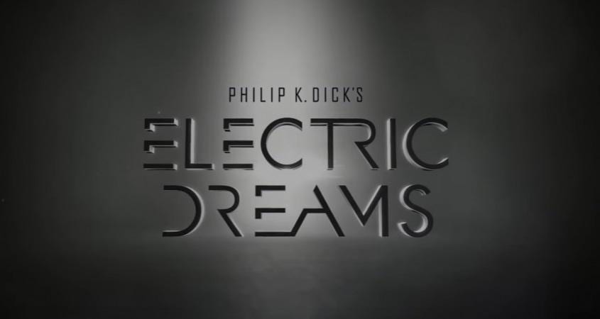 electric dreams cover