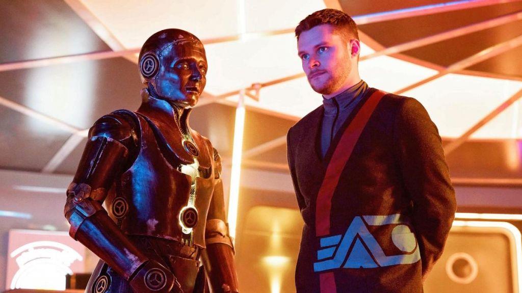 Philip K. Dick's Electric Dreams Impossible Recensione