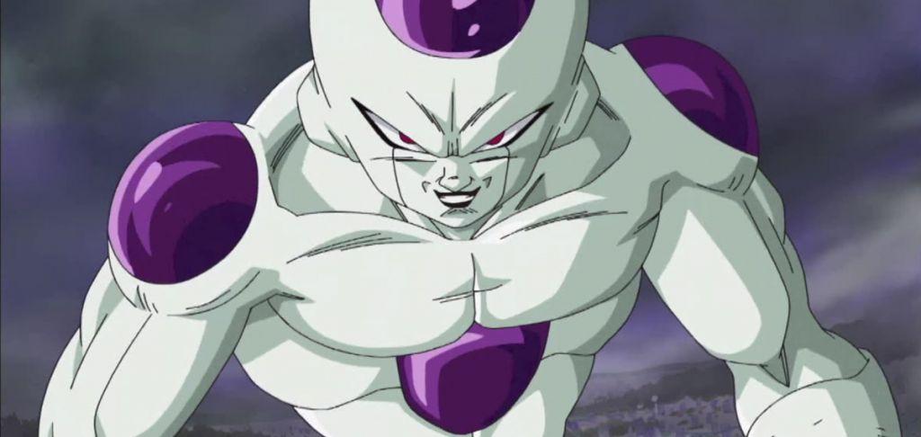 freezer dragon ball