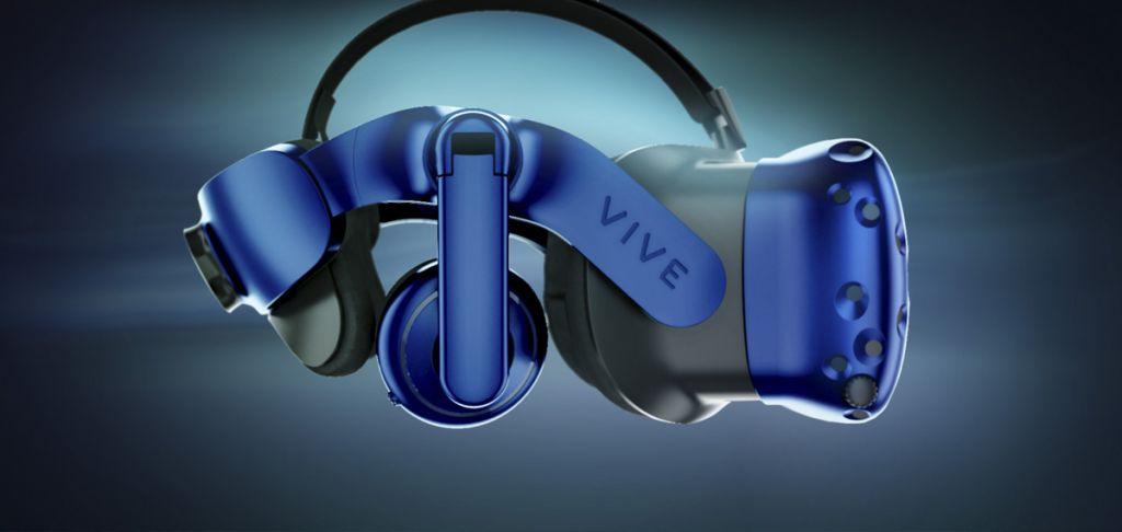 HTC Vive Pro