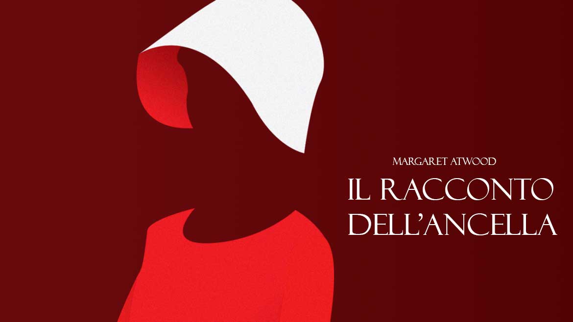 il racconto dell'ancella