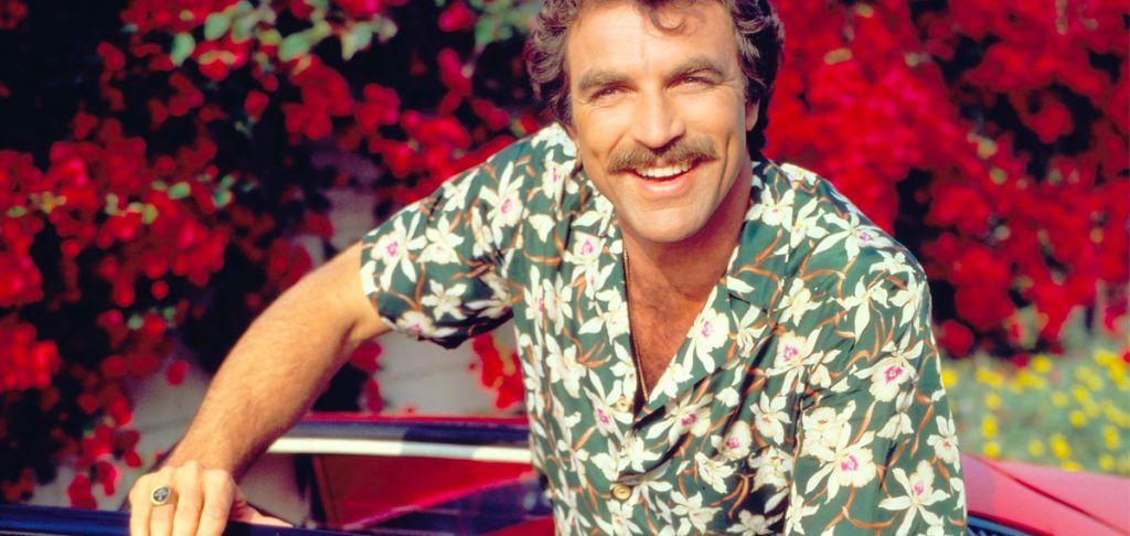 Magnum P.I.