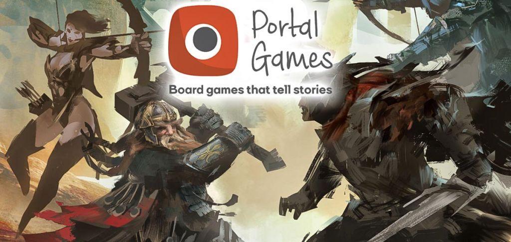 Portal Games