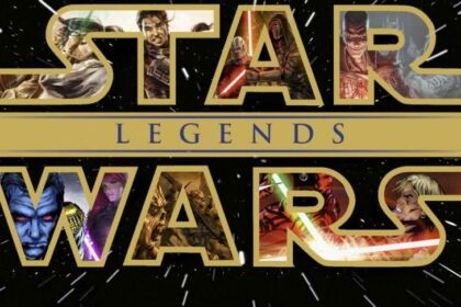 star wars legends