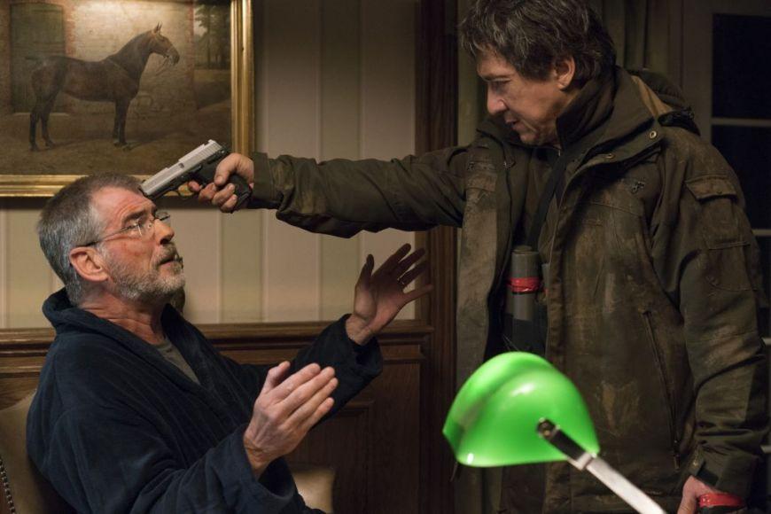 the foreigner 2