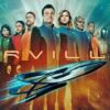 the orville cover