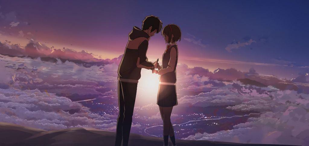 your name