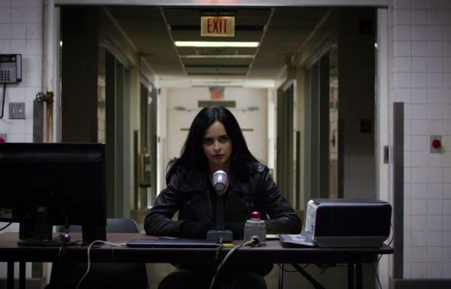 Jessica Jones 2