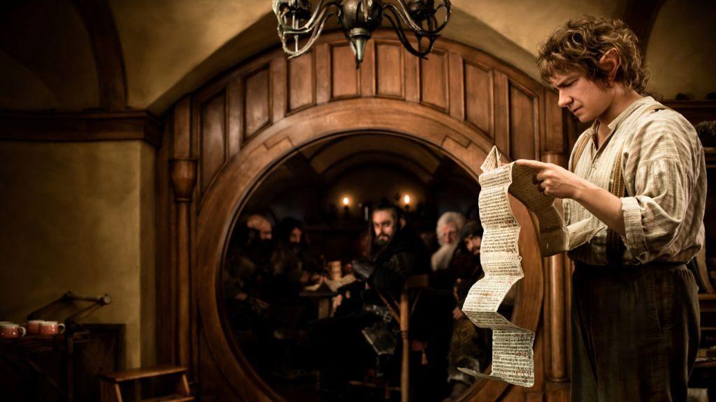 Lo Hobbit