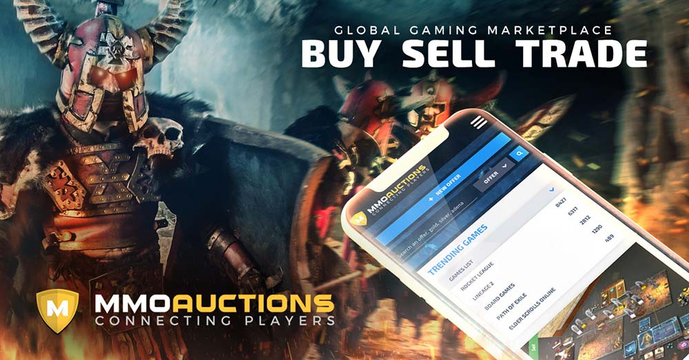 gaming market online