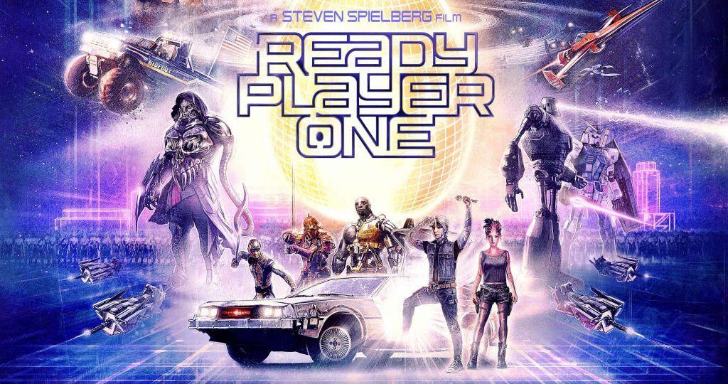 Ready Player One