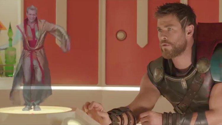 Thor: Ragnarok