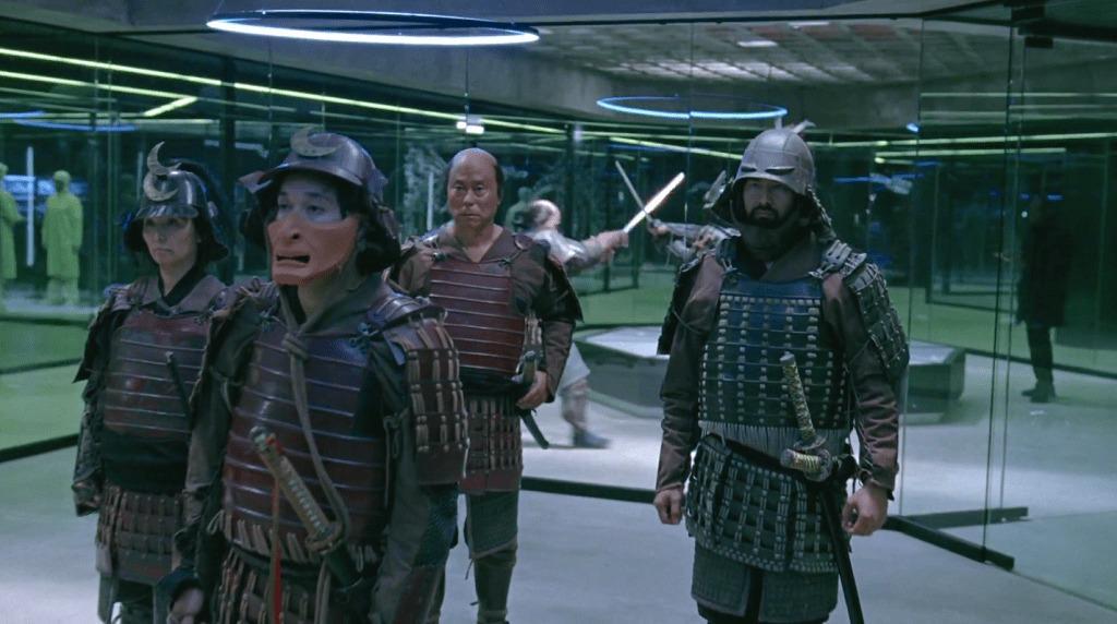 Westworld