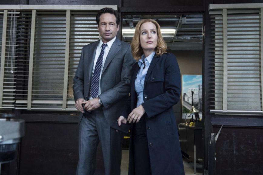 X-Files