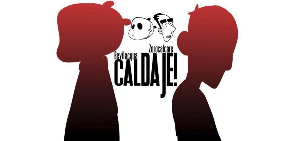 Caldaje