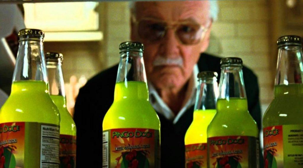 L’Incredibile Hilk (2008), anziano assetato