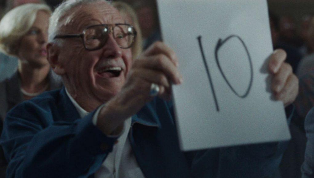 Iron Man 3 (2013), giudice dello spettacolo