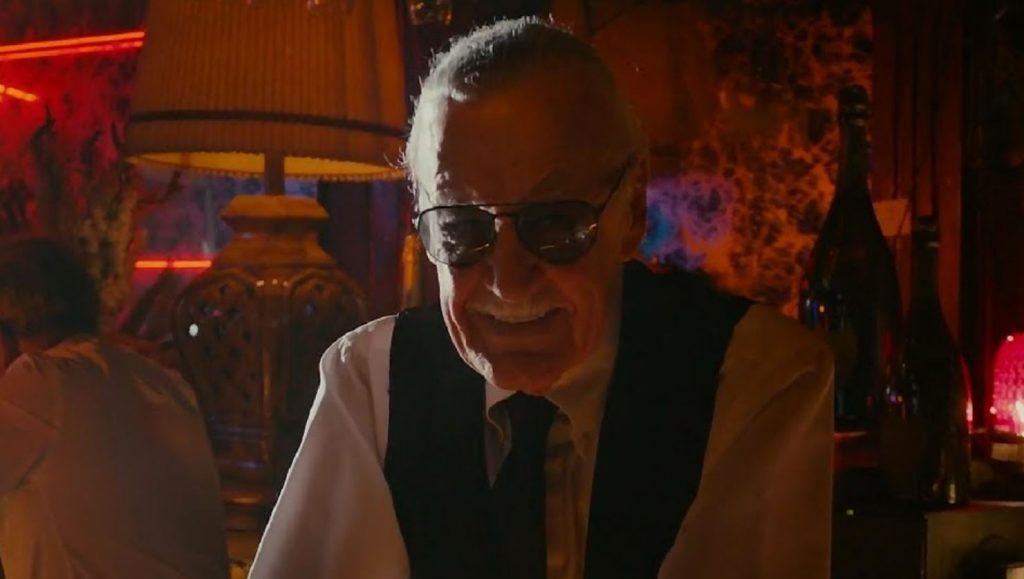 Ant-Man (2015), barista