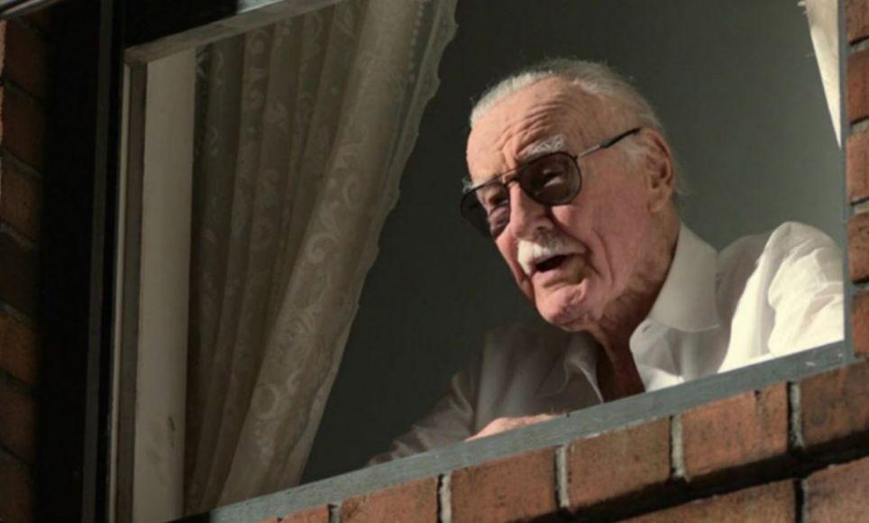 Spider-Man: Homecoming (2017), Gary