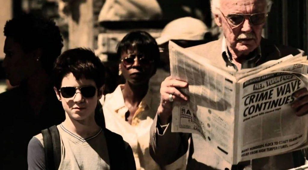 Daredevil (2003), l’uomo all’incrocio