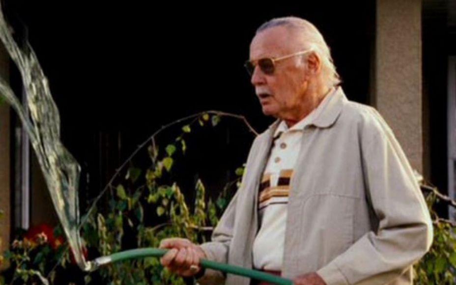 X-Men 3 (2006) vicino dei Grey