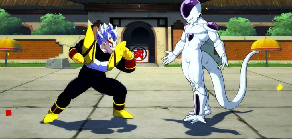 Dragon Ball FighterZ