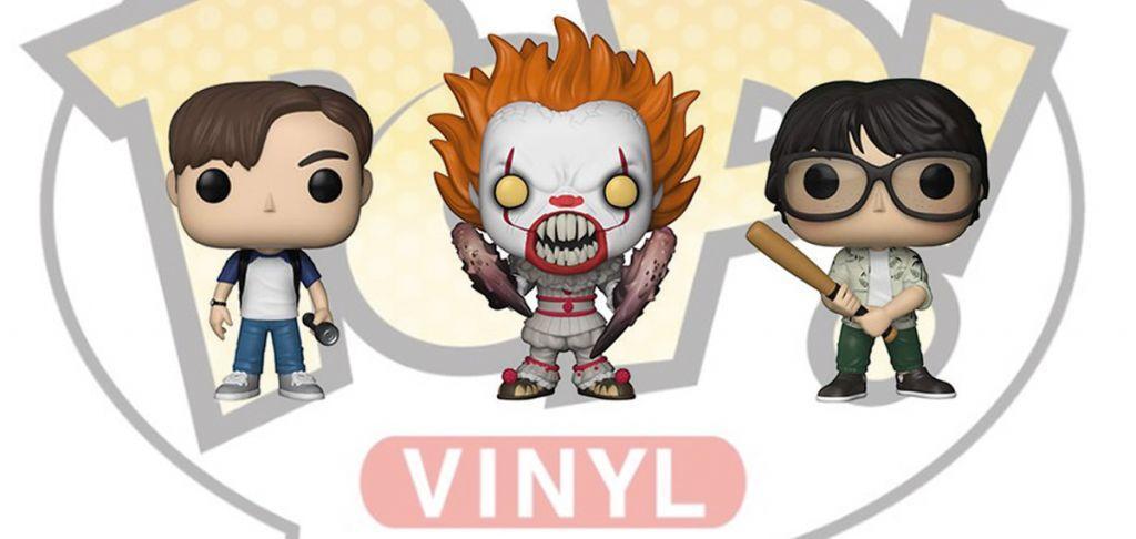 Funko POP di IT