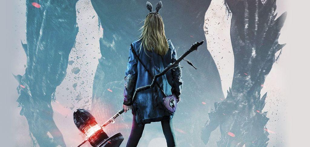 i kill giants