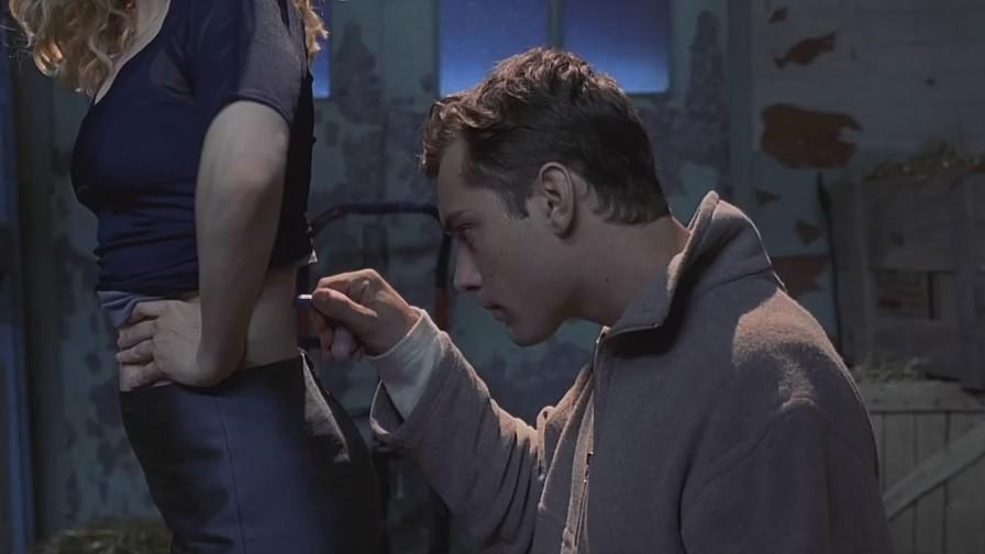 eXistenZ (1999)