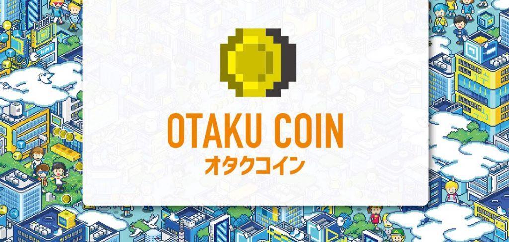 Otaku Coin