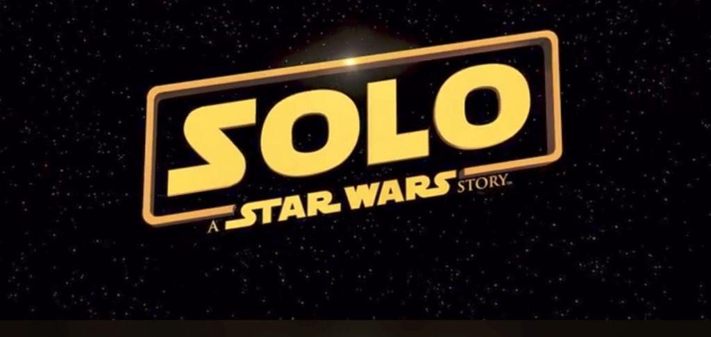 Solo: A Star Wars Story