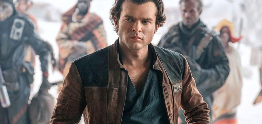 Solo: A Star Wars Story