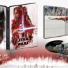 home video di Star Wars: Gli Ultimi Jedi