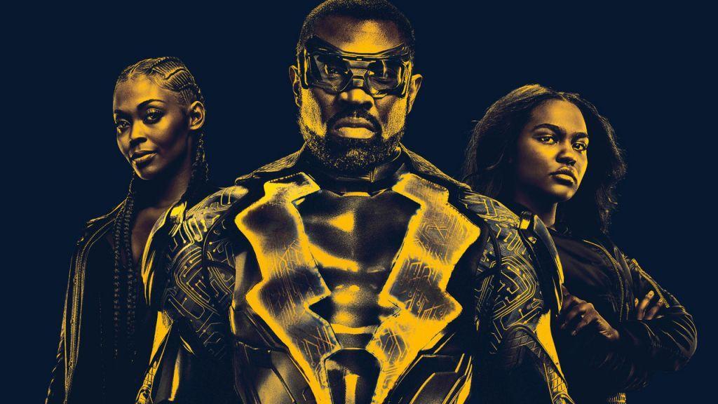 the black lightning 1x02 cover