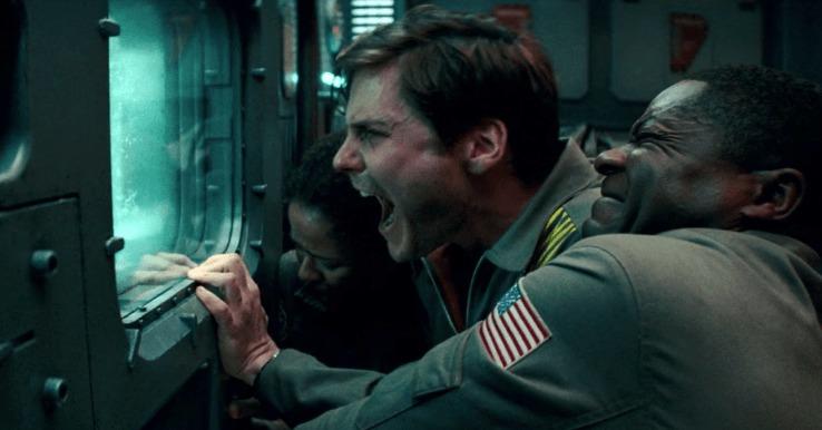 the cloverfield paradox 1