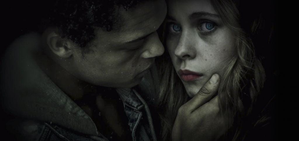 the innocents netflix