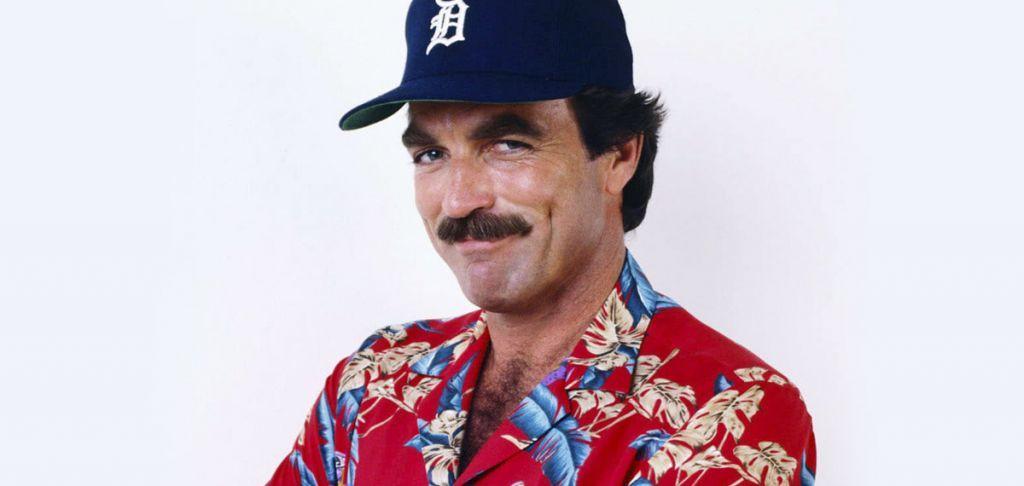 Magnum P.I.