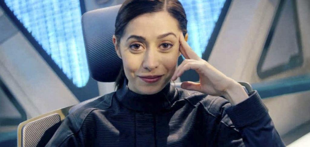mashup tra Breaking Bad e Black Mirror