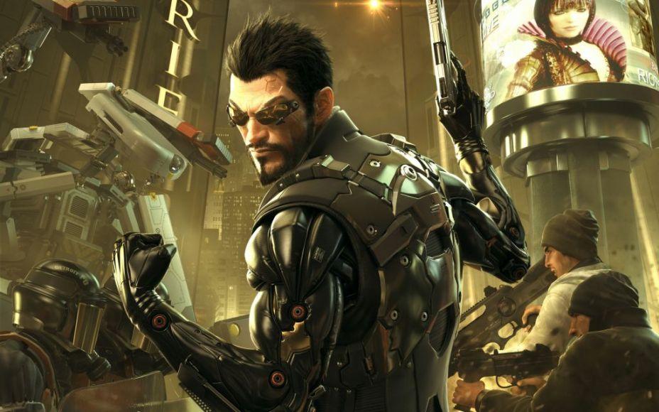 videogiochi cyberpunk cover